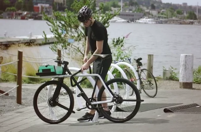 Denny bike