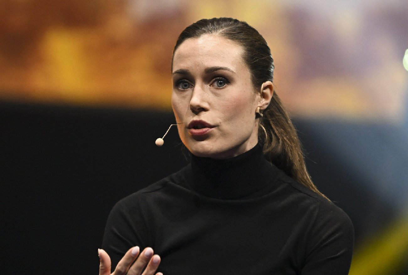 Lewica "załatwiła" darmową aborcję dla Polek w Finlandii? Marin dementuje.