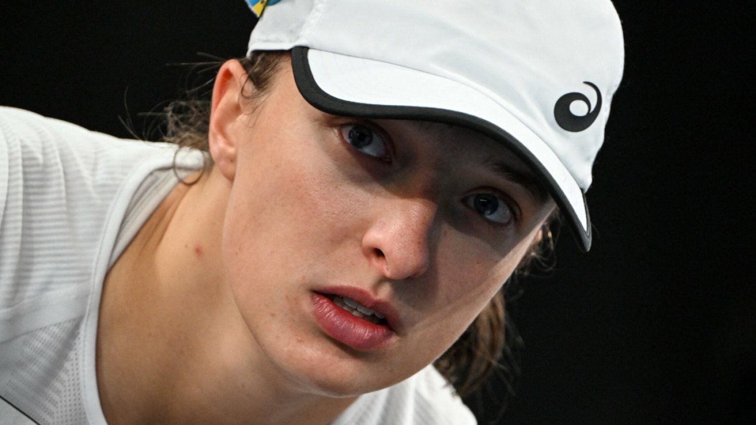 Iga Świątek 51. tydzień jest liderką rankingu WTA. Polka wyrównała osiągnięcie Wiktorii Azarenki.
