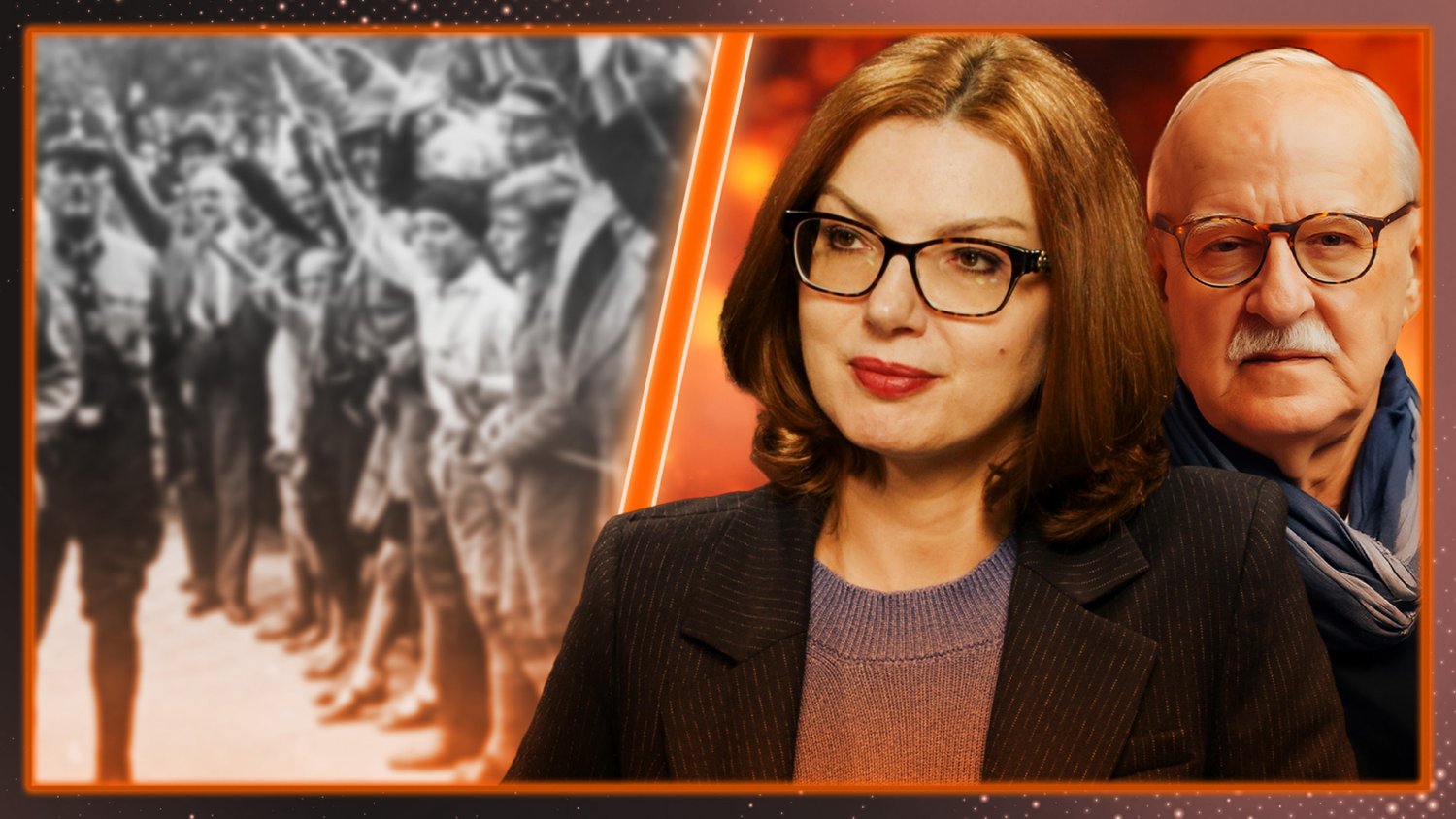 "Grozi nam faszyzm". Michalik ostro u Pałasińskiego – uderza w Patola i Socjal i Konfederację