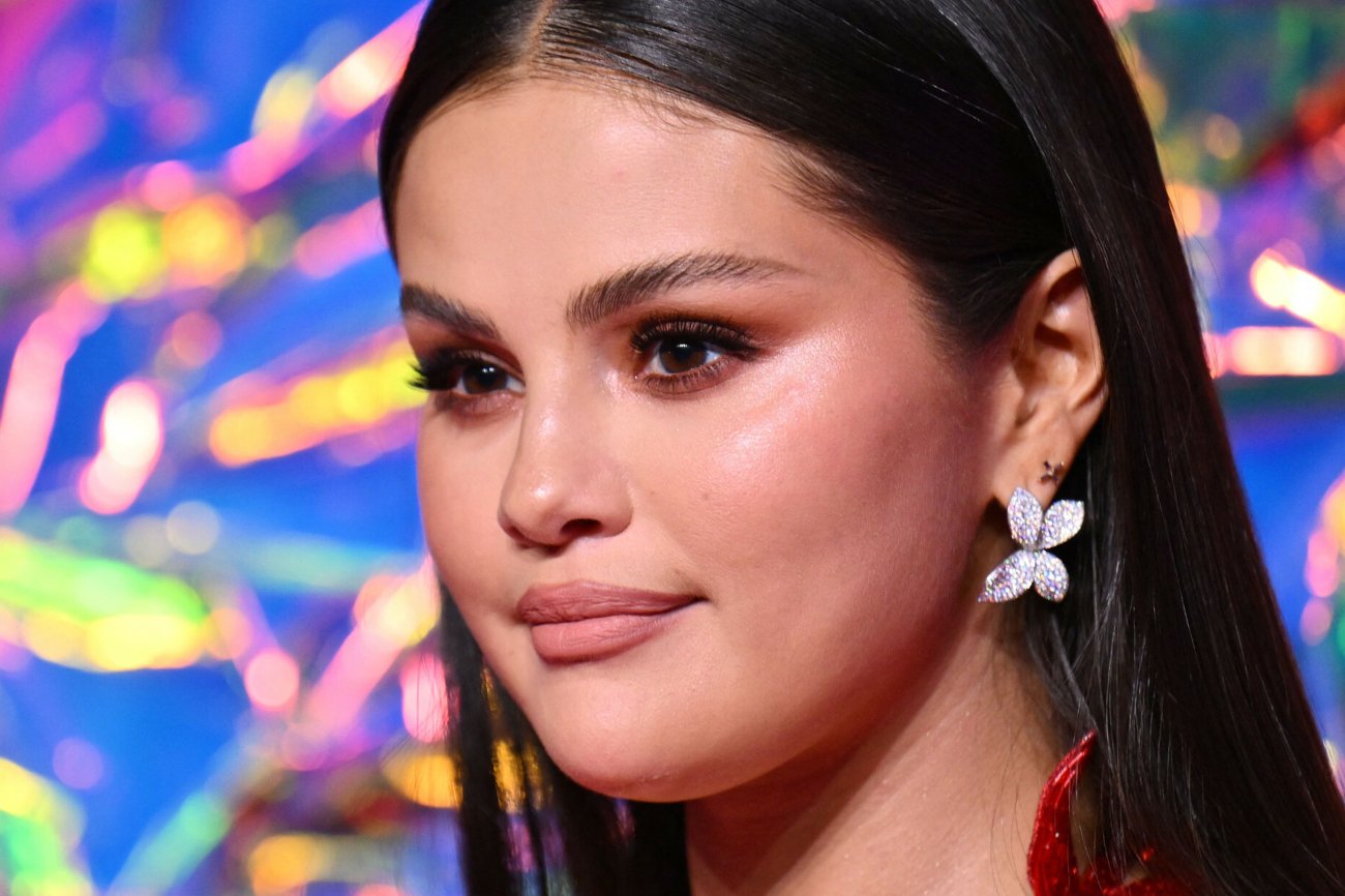 Selena Gomez znowu znika z mediów społecznościowych.
