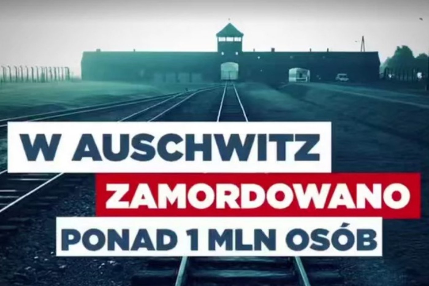 Kadr ze spotu PiS, kiedy był jeszcze dostępny. Teraz został zablokowany przez Twitter.