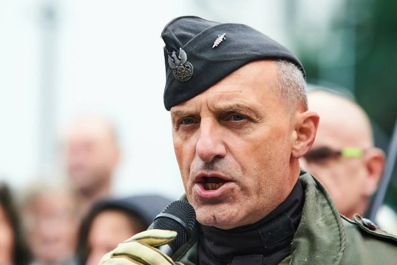 Wojciech Olszański