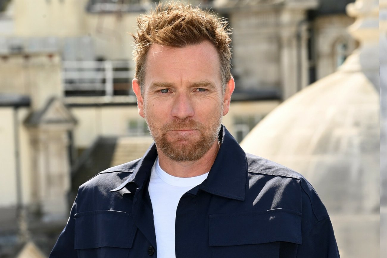 Ewan McGregor opowiedział o tym, jak rozwód zmienił jego życie. Ewan McGregor opowiedział o tym, jak rozwód zmienił jego życie.