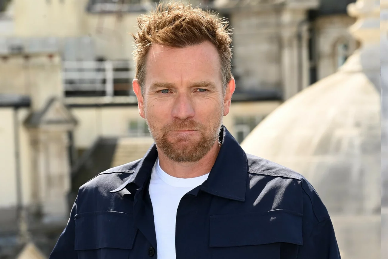 Ewan McGregor opowiedział o tym, jak rozwód zmienił jego życie. Ewan McGregor opowiedział o tym, jak rozwód zmienił jego życie.