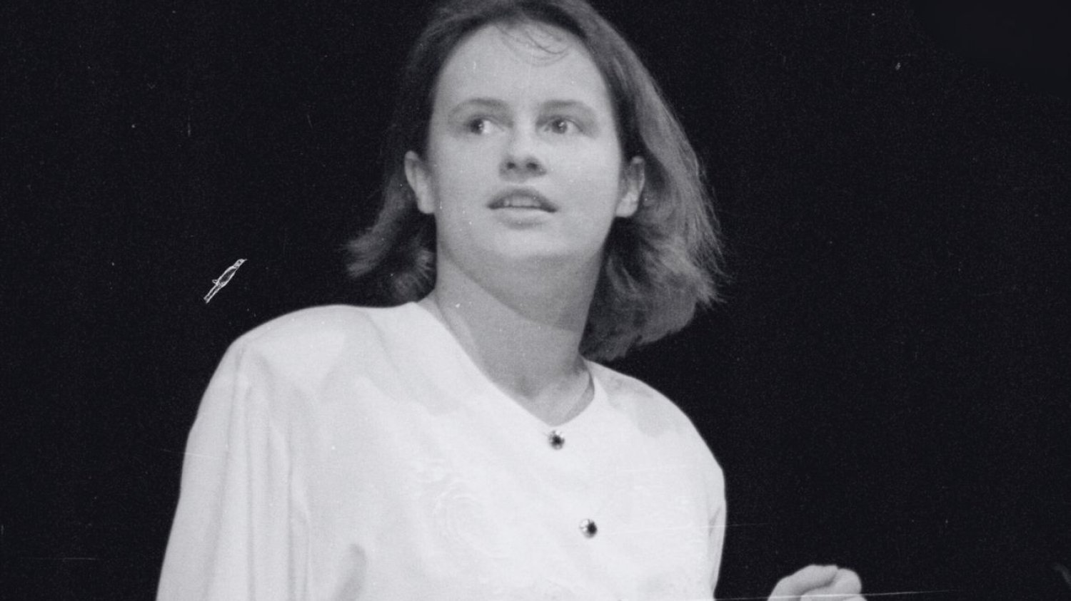 Joanna Kołaczkowska wcześniej współtworzyła kabaret Potem
