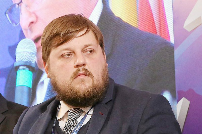 Piotr Apel z Kukiz'15 w stanowczych słowach komentuje podejście PiS do protestu osób niepełnosprawnych w Sejmie.