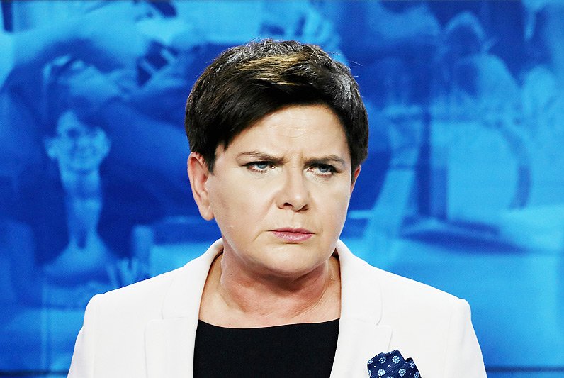 Beata Szydło na prezydenta Warszawy? Taka propozycja miała paść na spotkaniu kierownictwa PiS.