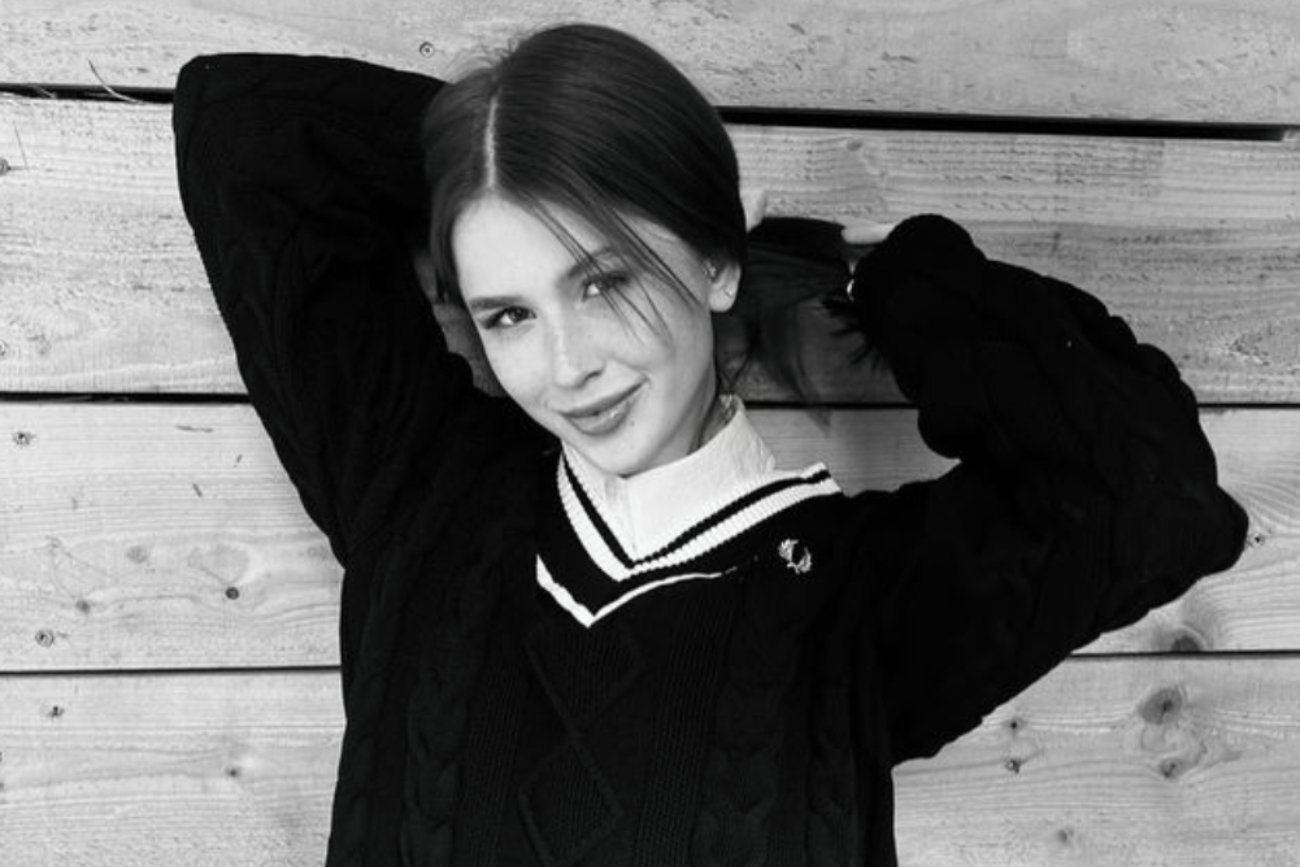 Węgiel odpowiedziała na krytykę Kamińskiej-Radomskiej. Pomógł jej ukochany