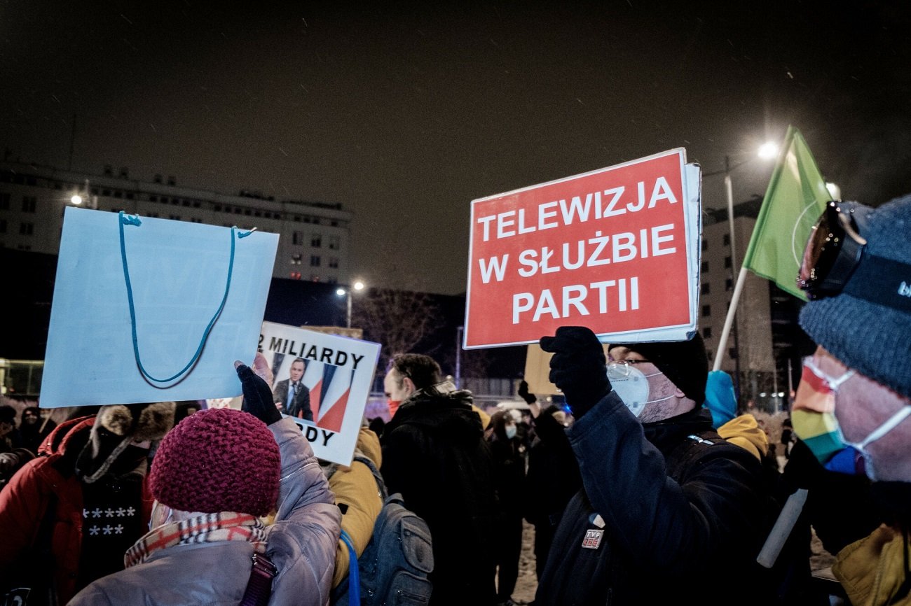 Robert Kwiatkowski, poseł PPS, były prezes TVP.