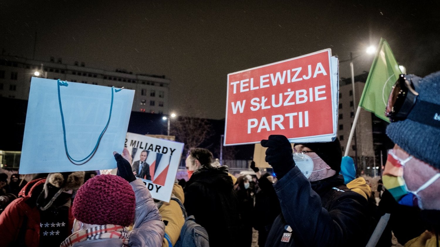 Robert Kwiatkowski, poseł PPS, były prezes TVP.