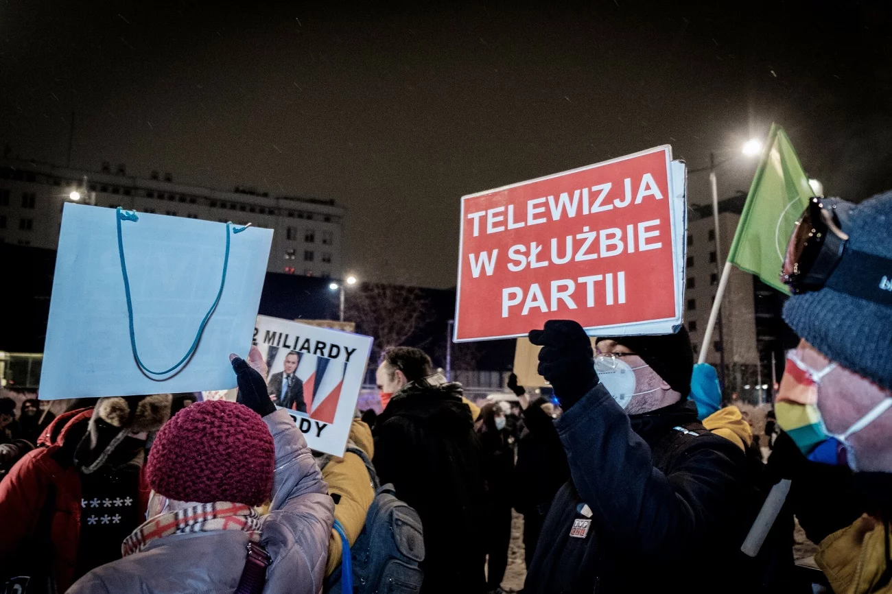 Robert Kwiatkowski, poseł PPS, były prezes TVP.