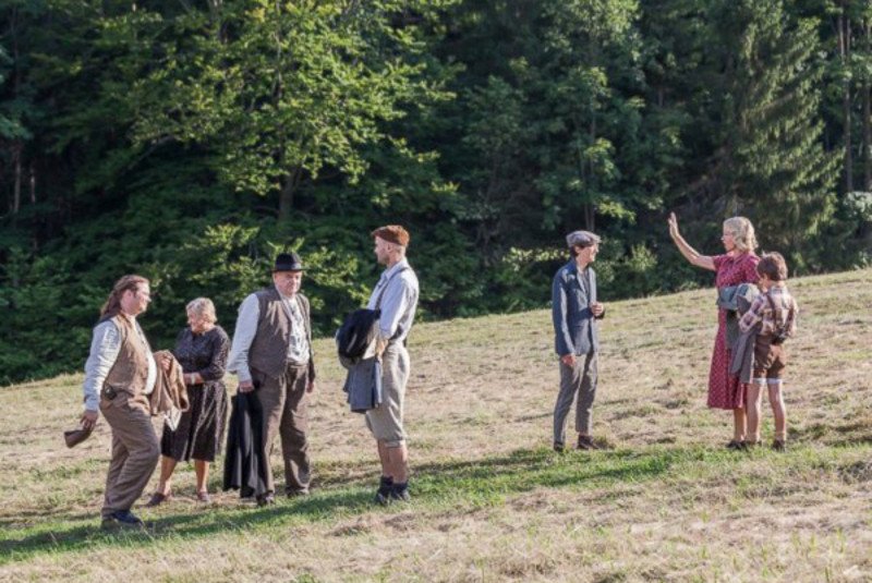 Czeskie reality show budzi ogromne kontrowersje.