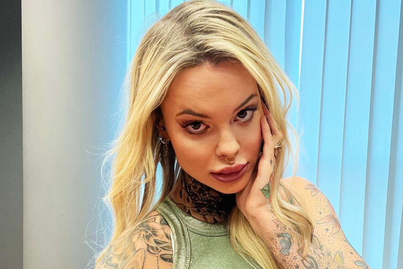 Monika Miller była bita i upokarzana w szkole. "Pluli na mnie"