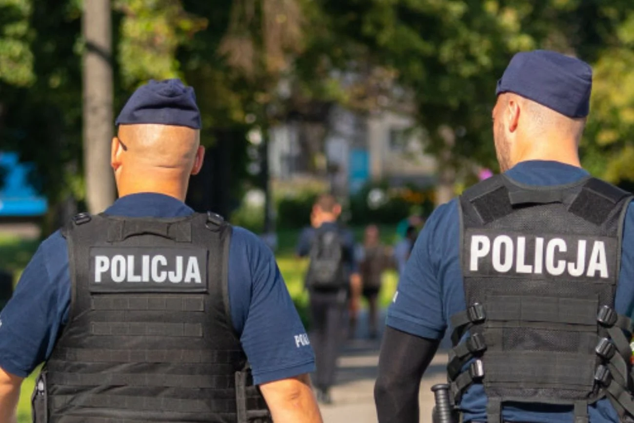 Zaskakujący zwrot akcji. Ocalił noworodka, teraz siedzi w więzieniu. To on odnalazł noworodka w Łodzi. Teraz siedzi w więzieniu.