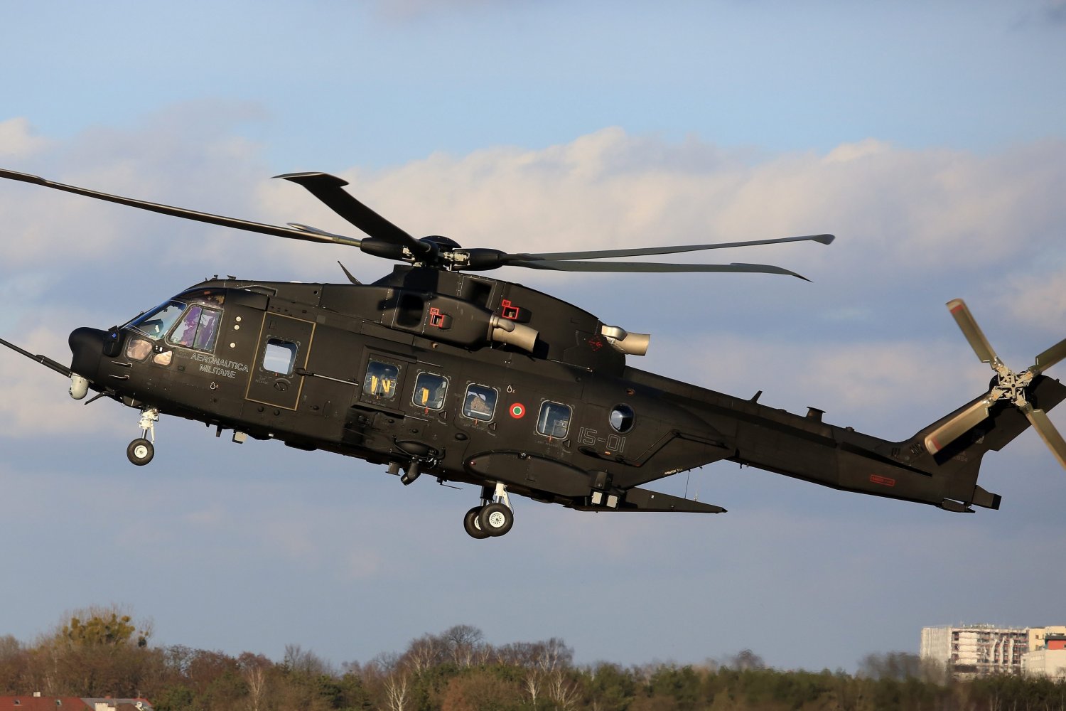 Nie żyje ceniony polski wojskowy. Miał zaledwie 45 lat