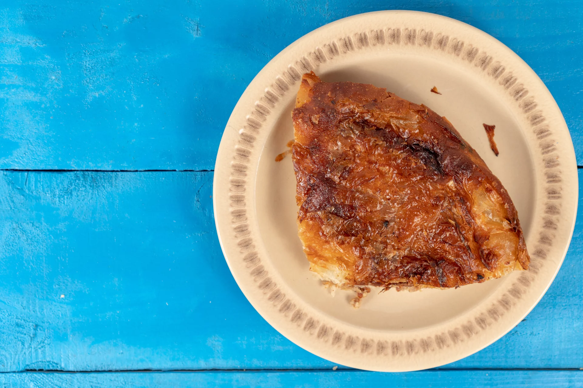 Burek.