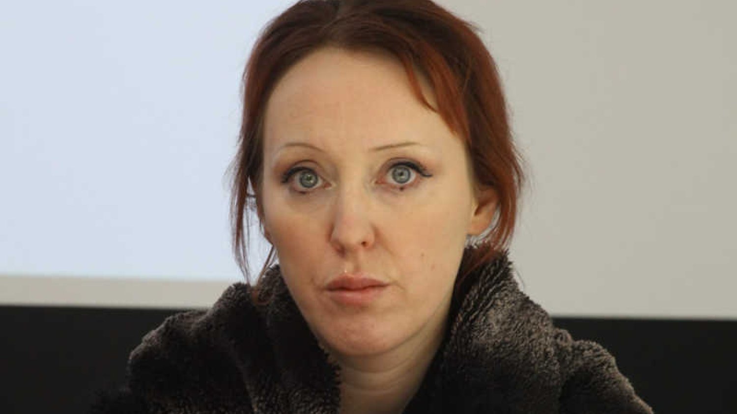 Katarzyna Bratkowska u Tomasza Lisa: Nie widzę w przerywaniu ciąży nic złego