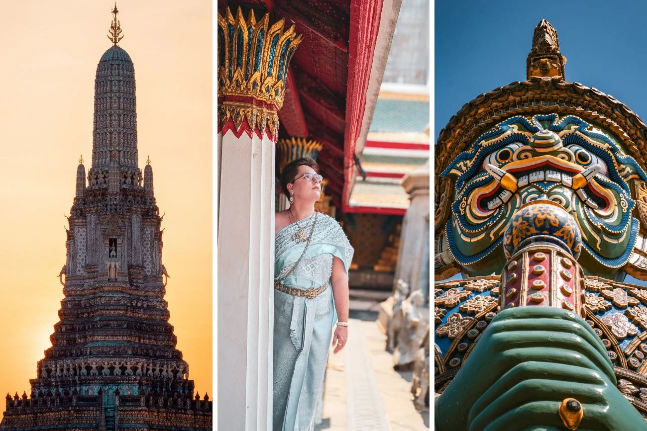 Wat Arun