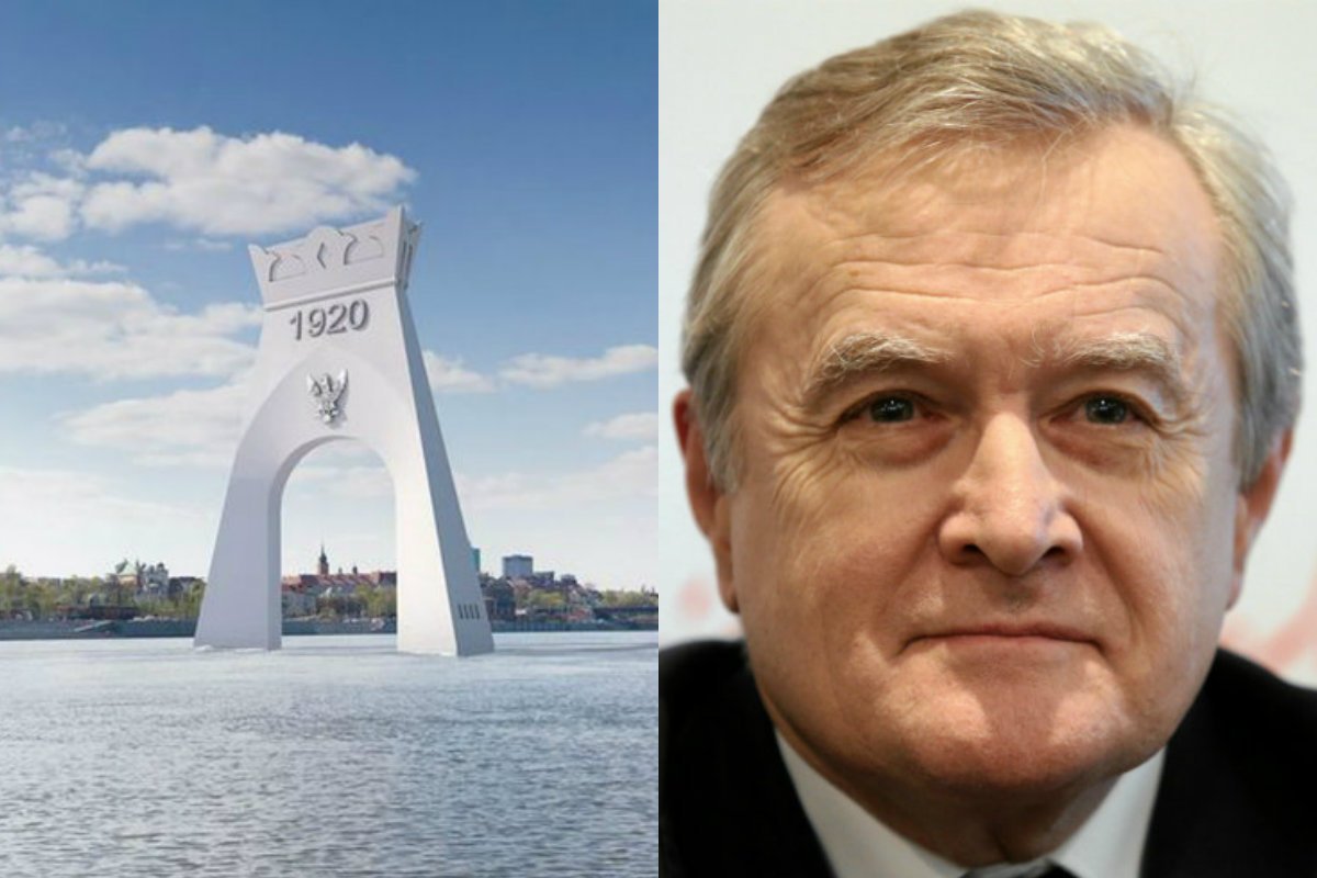 Piotr Gliński przekazał po spotkaniu z władzami Warszawy, że wspólnie uzgodniono bardziej otwartą formułę konkursu na pomnik upamiętniający 100. rocznicę Bitwy Warszawskiej.