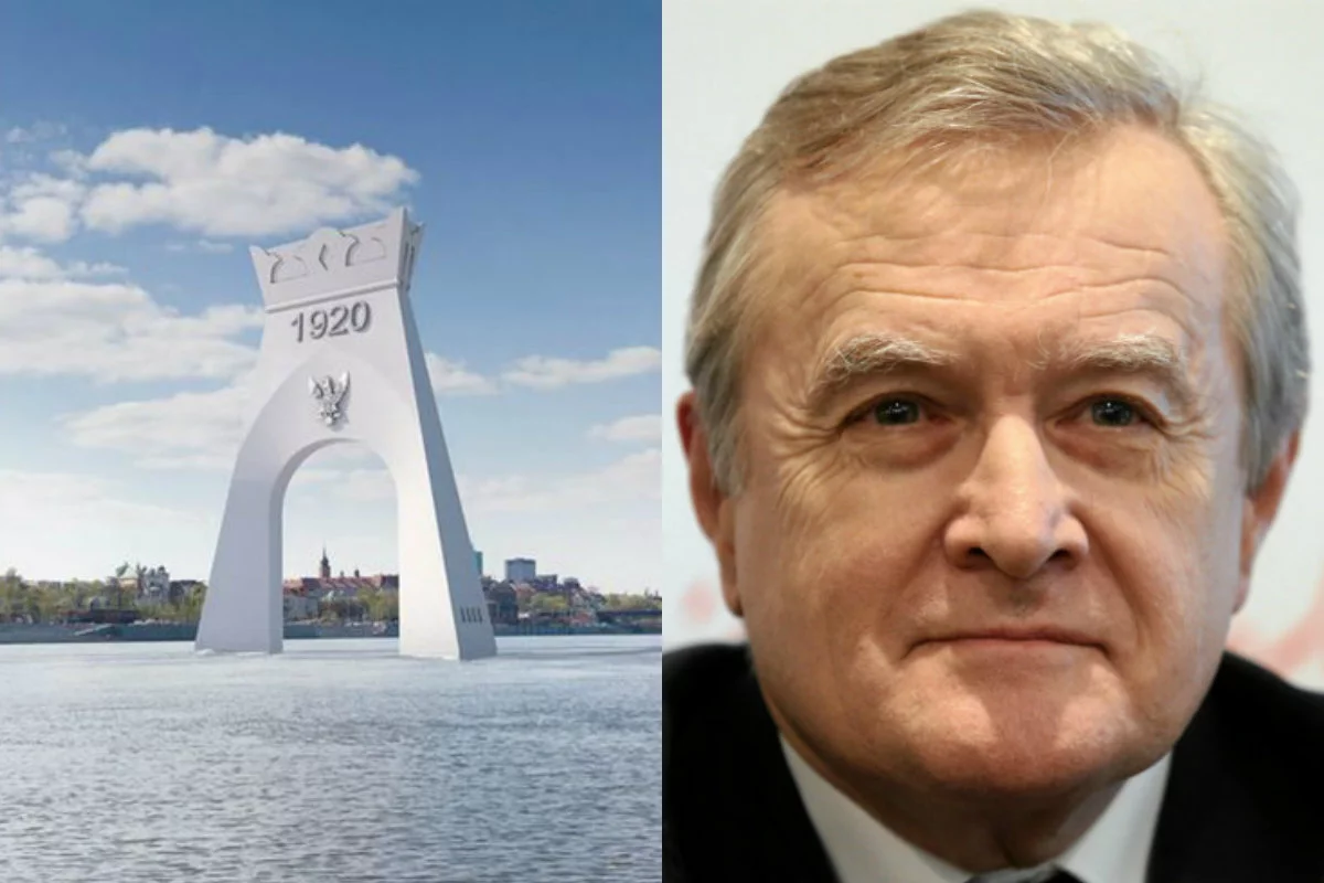 Piotr Gliński przekazał po spotkaniu z władzami Warszawy, że wspólnie uzgodniono bardziej otwartą formułę konkursu na pomnik upamiętniający 100. rocznicę Bitwy Warszawskiej.