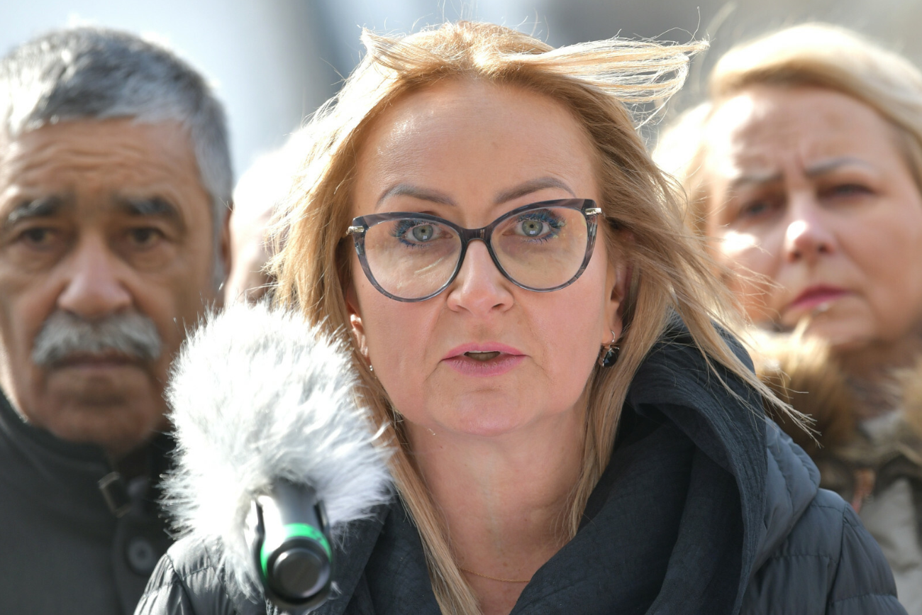 PiS bliskie utraty władzy w prawicowym mateczniku. Oto jak głosowali górale.