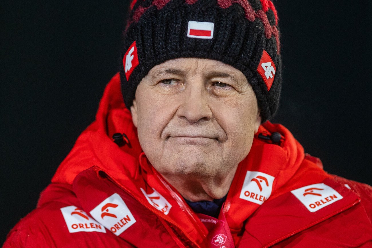 Apoloniusz Tajner przez ostatnie lata piastował funkcję prezesa Polskiego Związku Narciarskiego.