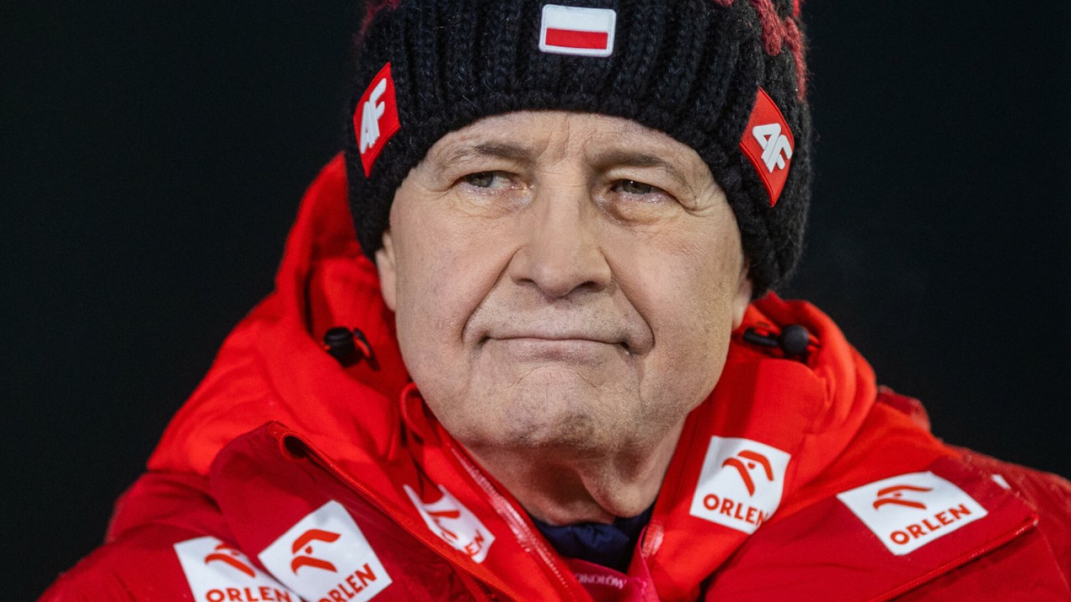 Apoloniusz Tajner przez ostatnie lata piastował funkcję prezesa Polskiego Związku Narciarskiego.