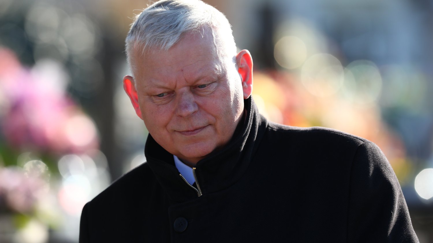 Marek Suski przeszedł zawał. Wiadomo, jak się czuje polityk PiS