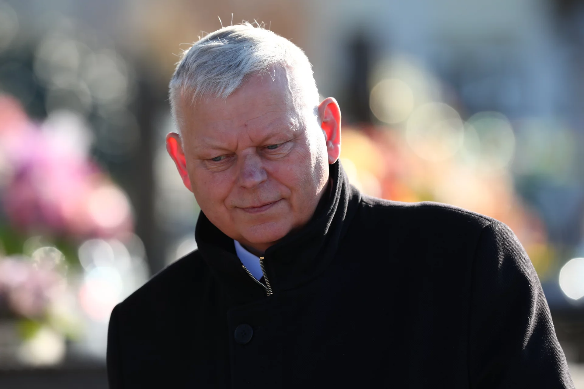 Marek Suski przeszedł zawał. Wiadomo, jak się czuje polityk PiS