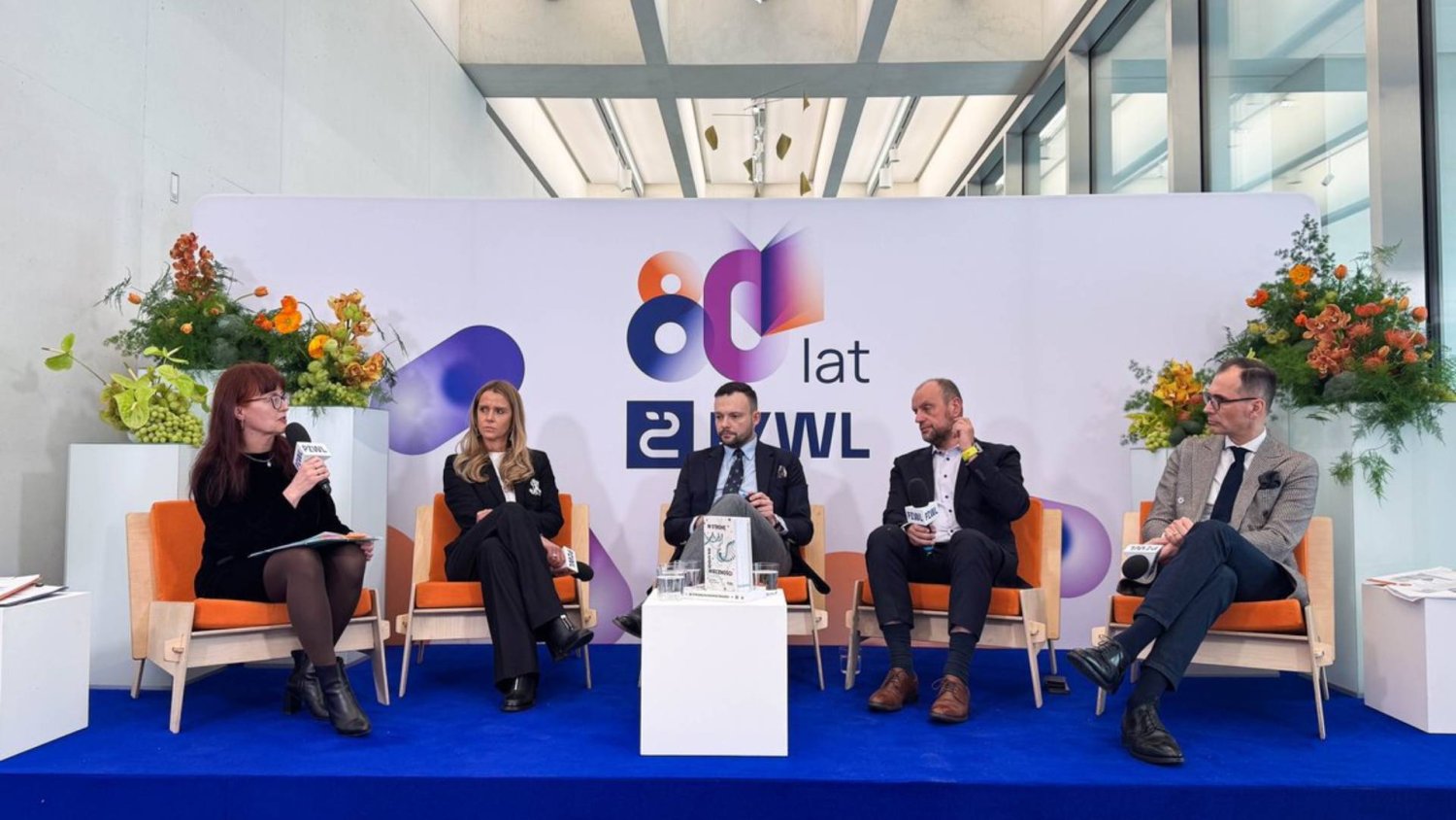 W stronę długowieczności – eksperci o zdrowiu, stylu życia i przyszłości medycyny