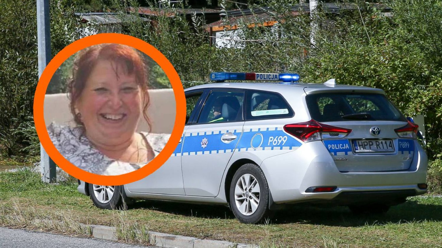Tajemnicze zniknięcie Beaty Klimek. Jej sąsiadka zdradziła, co się działo rano