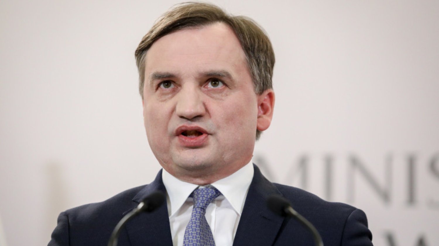 Zbigniew Ziobro: Solidarna Polska w sobotę określi swoje czerwone linie w rządzie