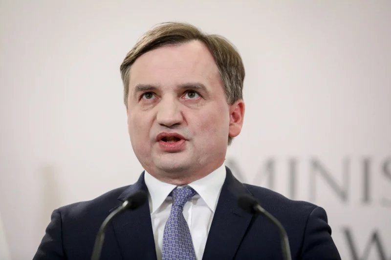 Zbigniew Ziobro: Solidarna Polska w sobotę określi swoje czerwone linie w rządzie