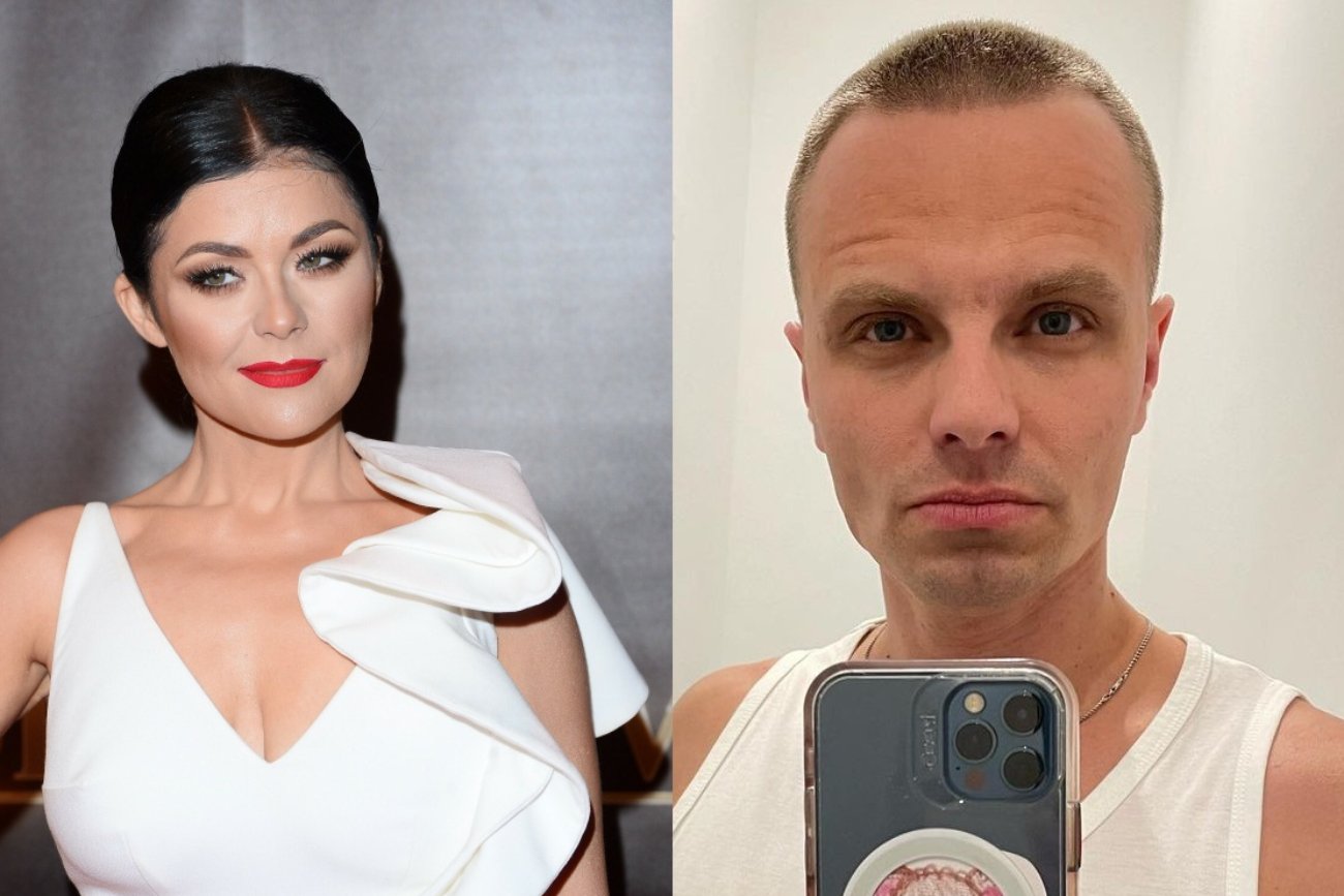 Rozwód Katarzyny Cichopek i Marcina Hakiela. Kto złożył pozew?