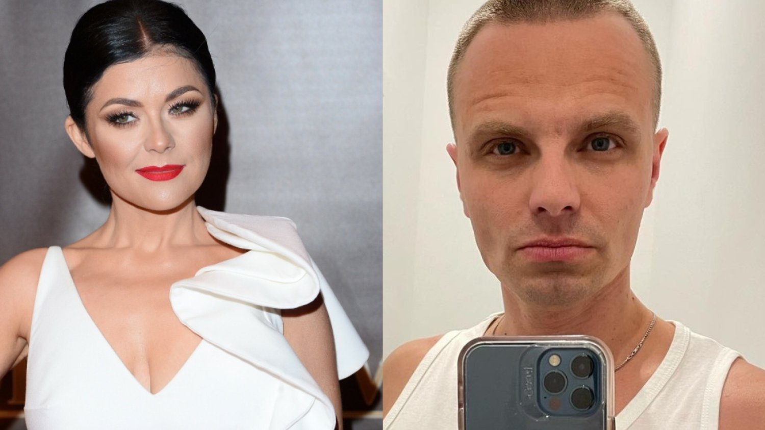 Rozwód Katarzyny Cichopek i Marcina Hakiela. Kto złożył pozew?