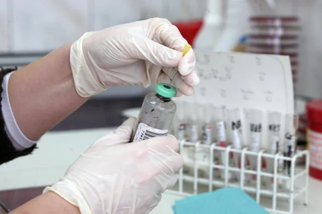 Trwają badania kliniczne leku przeciwko ostrej białaczce szpikowej.