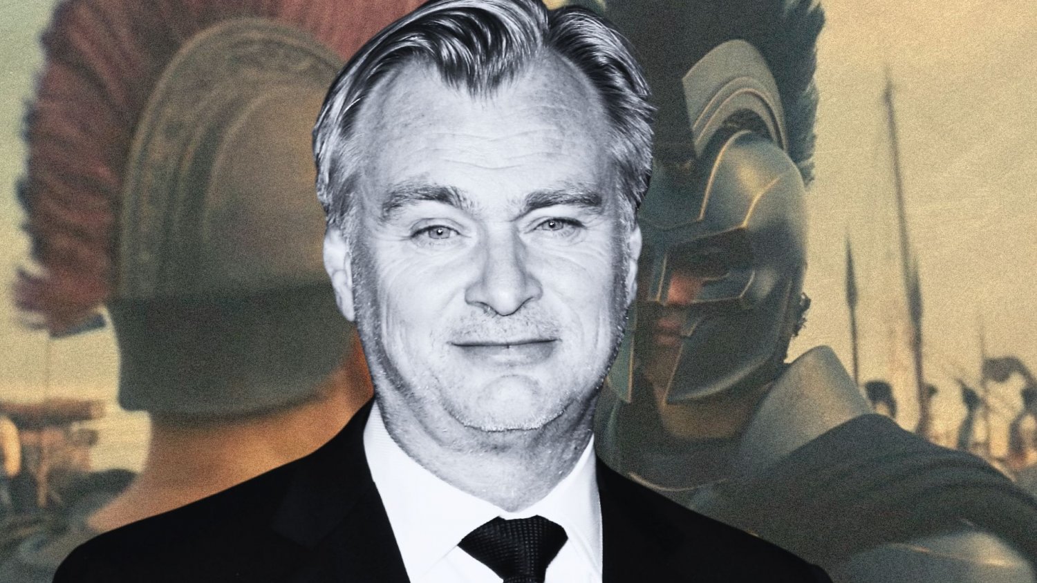 Nolan zaskoczy fanów "Odysei". Epos Homera okazał się za długi choćby dla niego