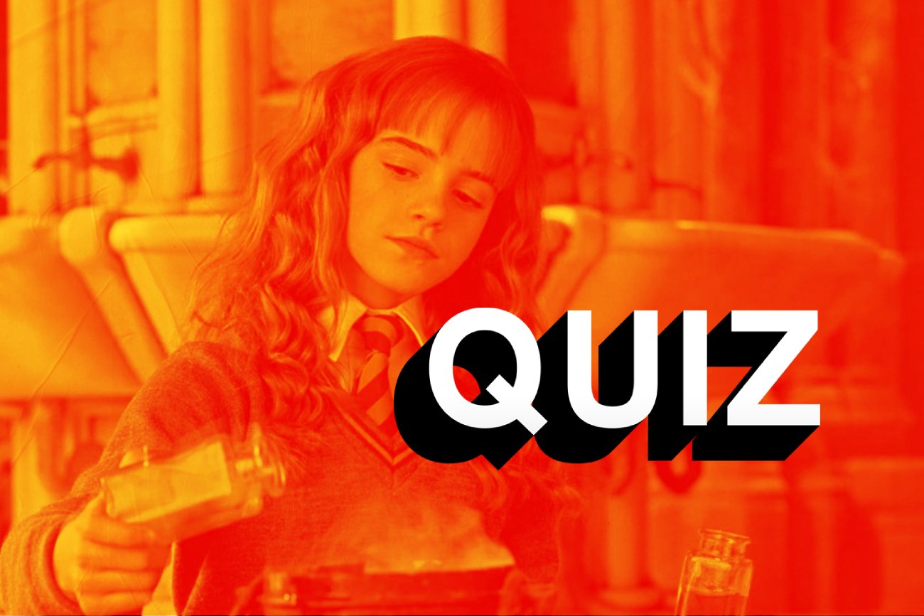 Czy zgadniesz postać z "Harry'ego Pottera" po jednym detalu? [QUIZ]