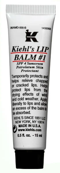 Lip Balm Kiehl's
