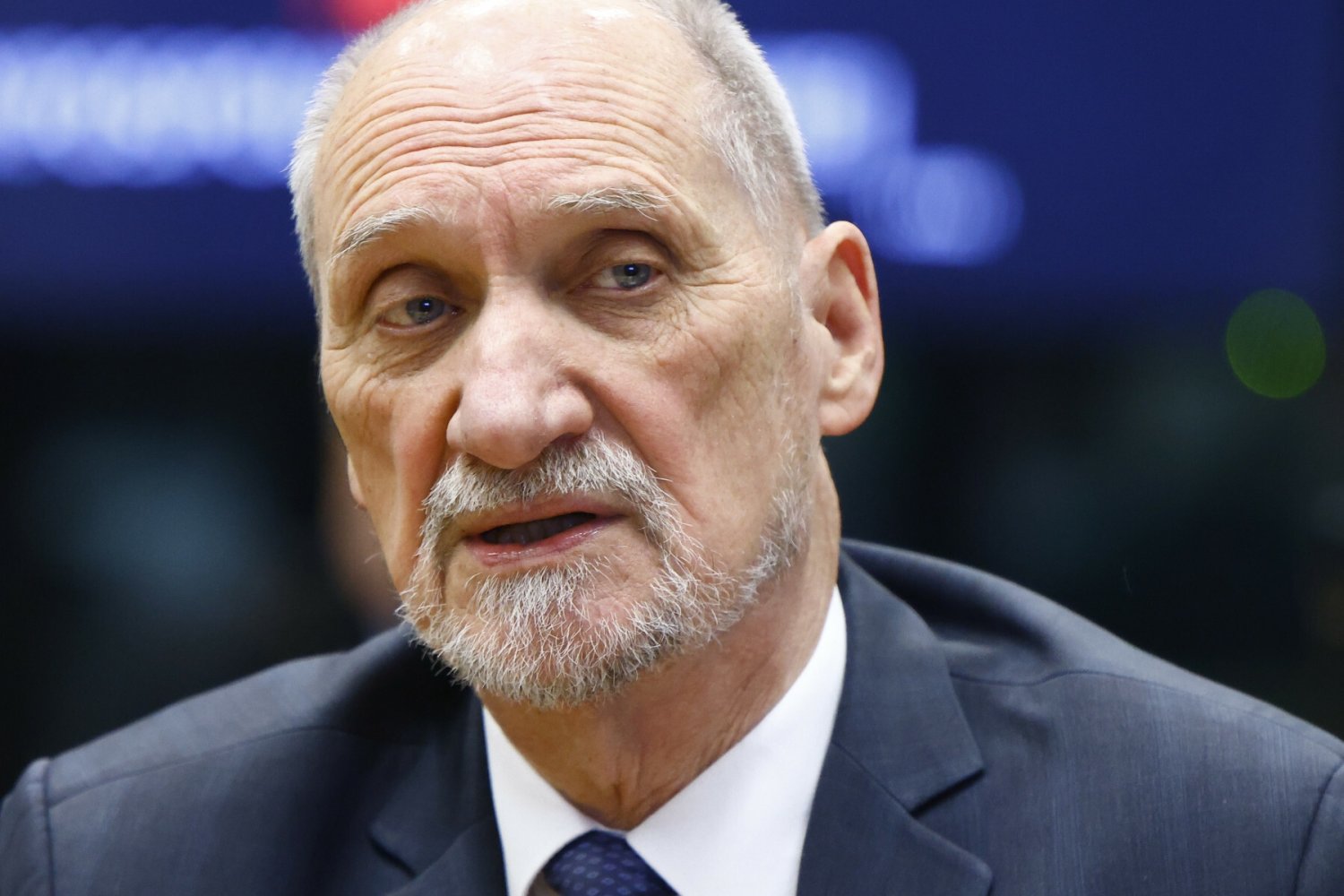 Prawnik miał ściągnąć do Polski wrak TU-154. Zarobił krocie.