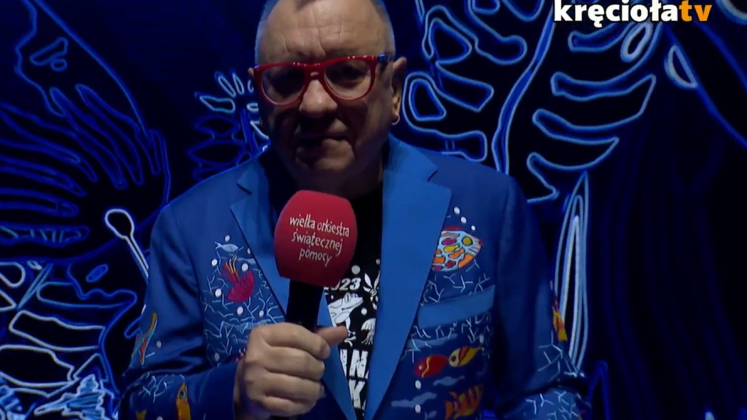 Jurek Owsiak
