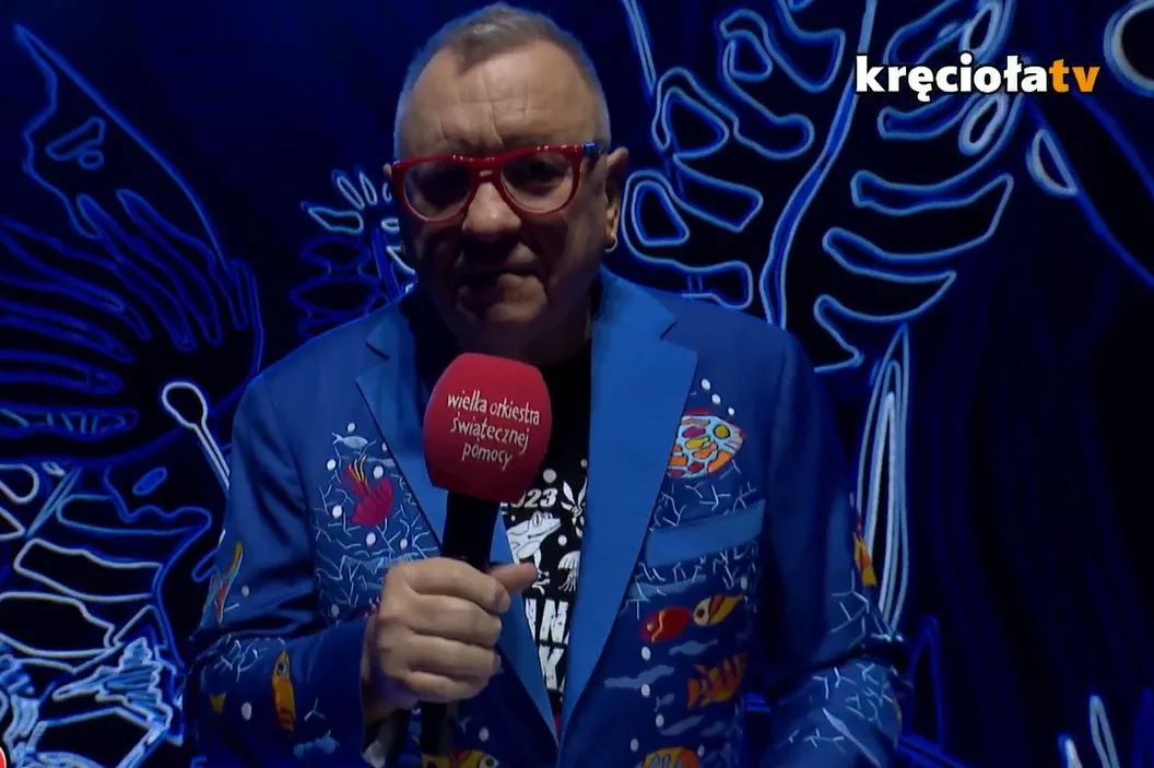 Jurek Owsiak