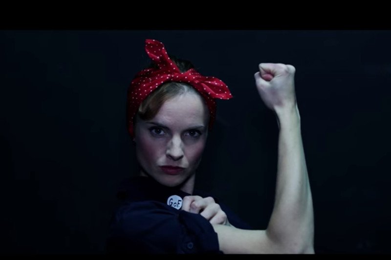 Zespół Girls on Fire ma zaśpiewać w Opolu utwór Siła Kobiet, który był uznawany za nieoficjalny hymn podczas Czarnych Protestów.