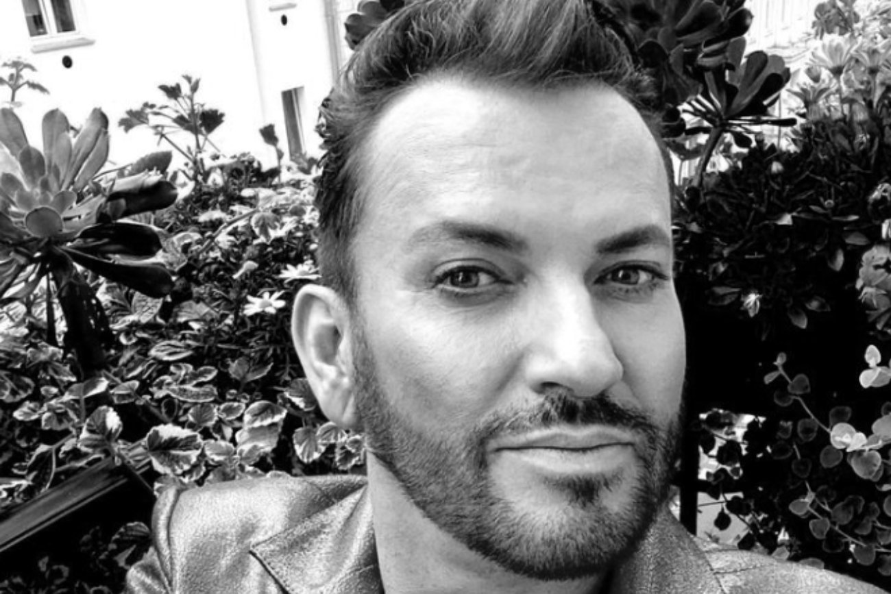 Nowy wątek ws. śmierci gwiazdora "Królowych życia". W tle jego orientacja