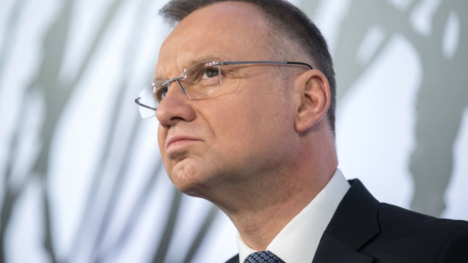 Prezydent Duda zdecydowanie o neosędziach. "Nie pozwolę".