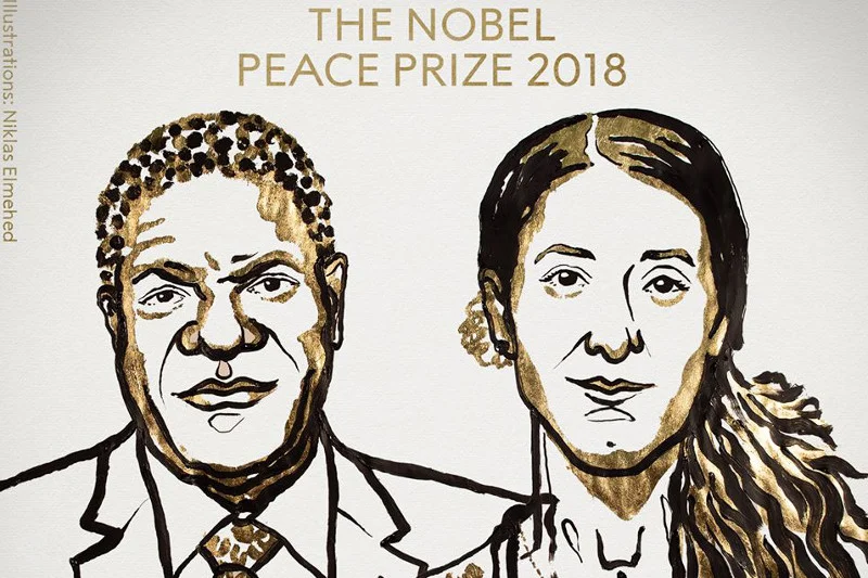 Pokojowy Nobel przyznany.