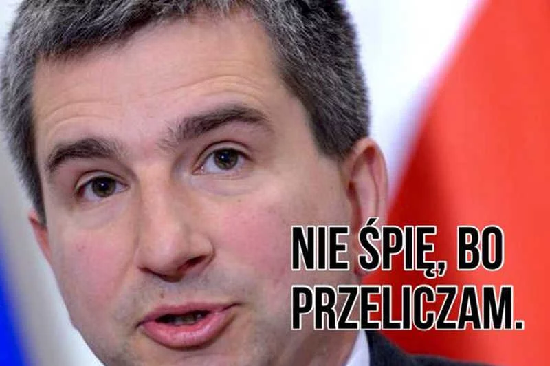 Prezentacja rządu Ewy Kopacz stała się kopalnią cytatów i żartów.