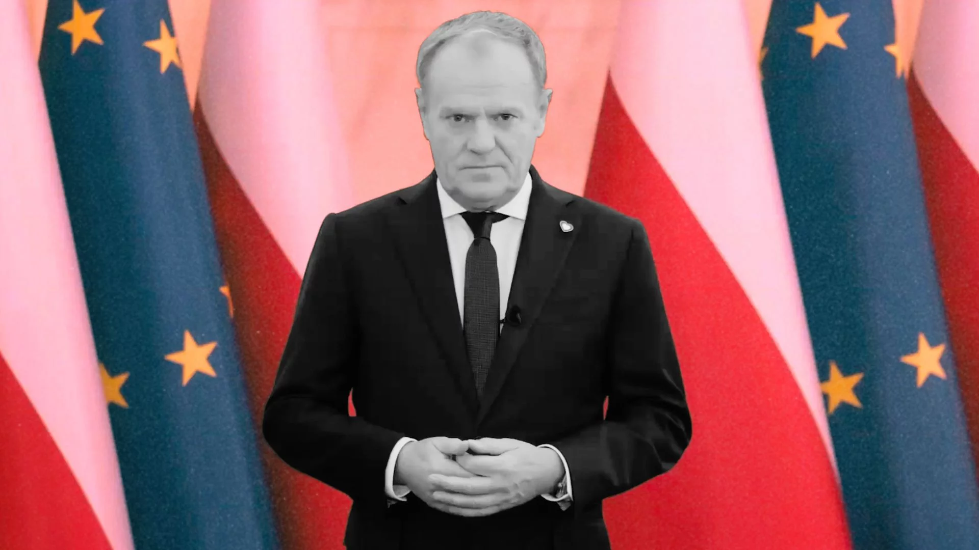 Tusk wsadził kij w mrowisko. Wpis o "Afroamerykanach Europy" podpalił nie tylko prawicę