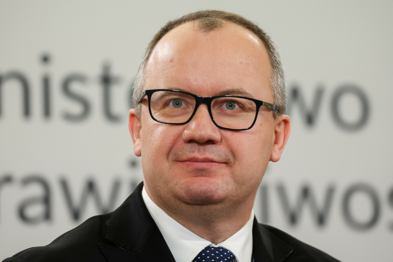 Pilny komunikat ministerstwa. Bodnar odwołał 10 prokuratorów